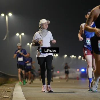 Runner Photo 7383245