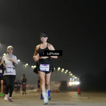 Runner Photo 7383246