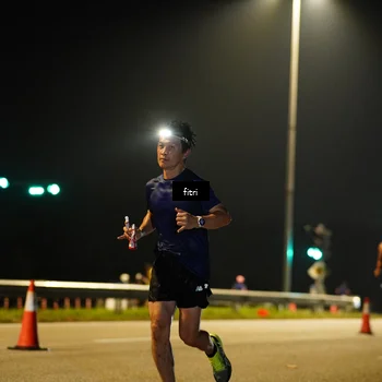 Runner Photo 7383249