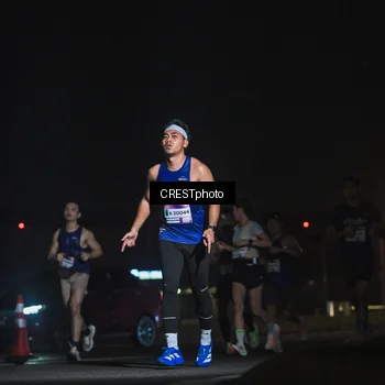 Runner Photo 7383257