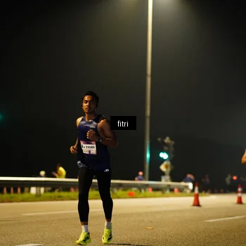 Runner Photo 7383261