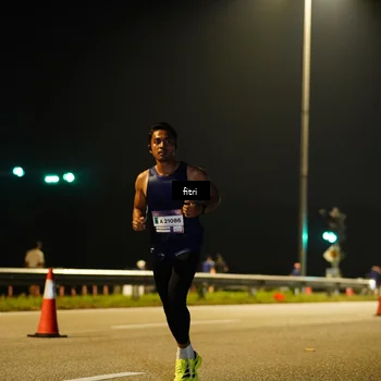 Runner Photo 7383264