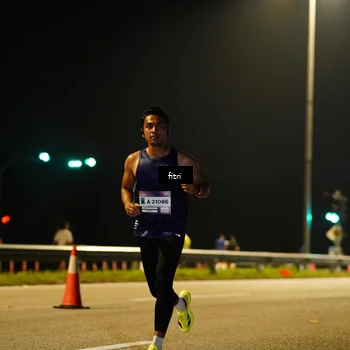 Runner Photo 7383268