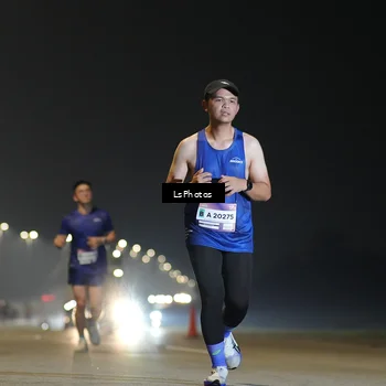 Runner Photo 7383270