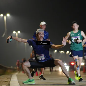 Runner Photo 7383271