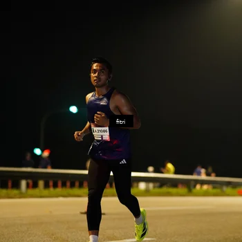 Runner Photo 7383275