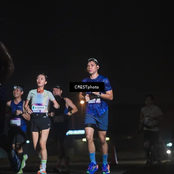 Runner Photo 7383277