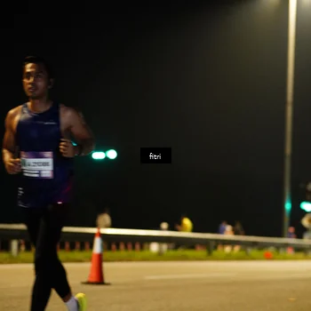 Runner Photo 7383278