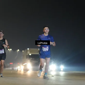 Runner Photo 7383280