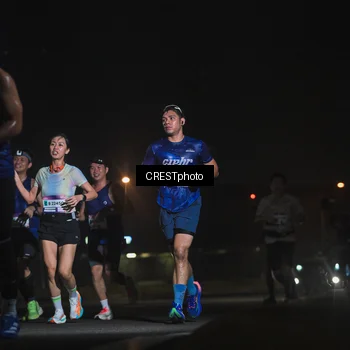 Runner Photo 7383281