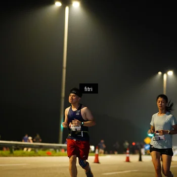 Runner Photo 7383282