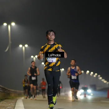 Runner Photo 7383284