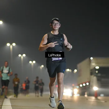Runner Photo 7383296