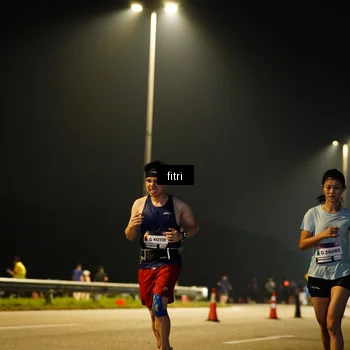 Runner Photo 7383297