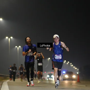 Runner Photo 7383299