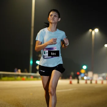 Runner Photo 7383305
