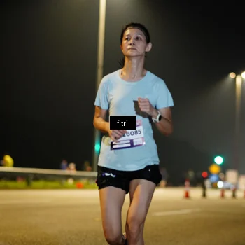 Runner Photo 7383306