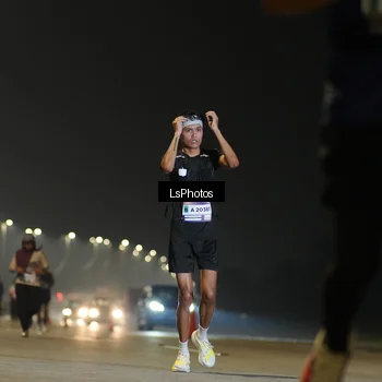 Runner Photo 7383307