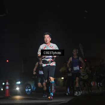 Runner Photo 7383312