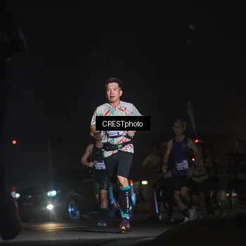 Runner Photo 7383313