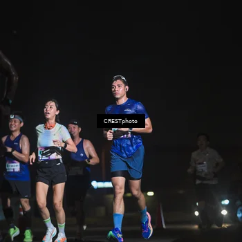 Runner Photo 7383314