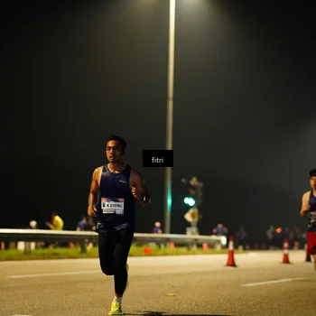 Runner Photo 7383319