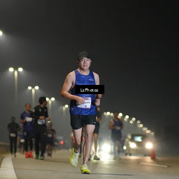 Runner Photo 7383320