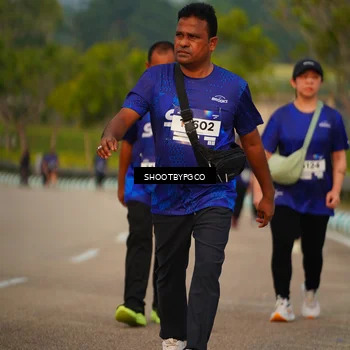 Runner Photo 7383321