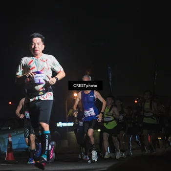 Runner Photo 7383322