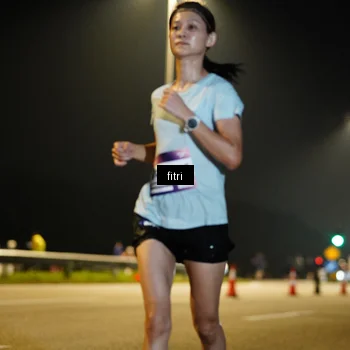 Runner Photo 7383323