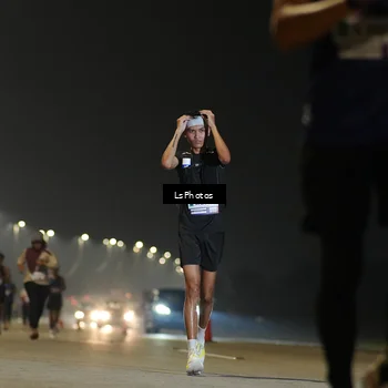 Runner Photo 7383324