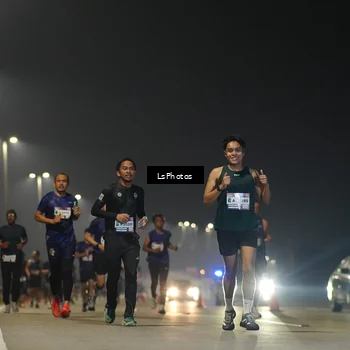 Runner Photo 7383329