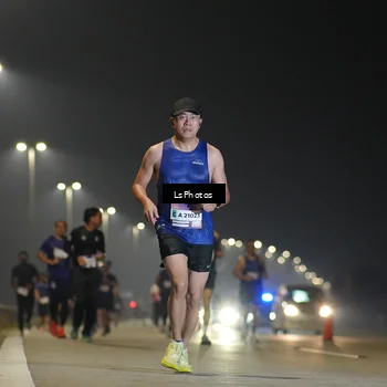 Runner Photo 7383332
