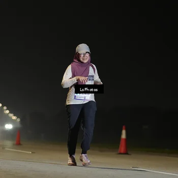Runner Photo 7383338