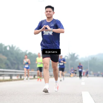 Runner Photo 7383342
