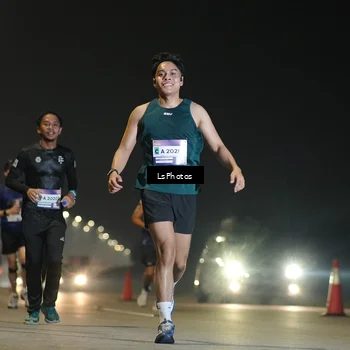 Runner Photo 7383344