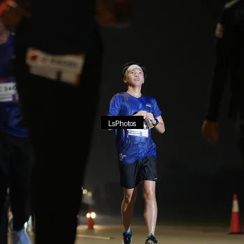 Runner Photo 7383349