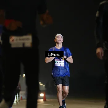 Runner Photo 7383352