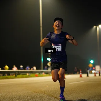 Runner Photo 7383354