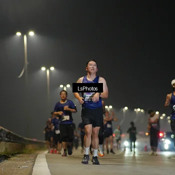 Runner Photo 7383357