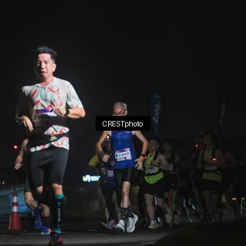 Runner Photo 7383360
