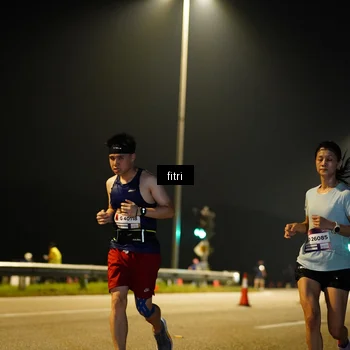Runner Photo 7383369