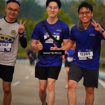 Runner Photo 7383370