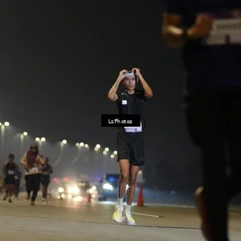 Runner Photo 7383372