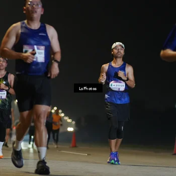 Runner Photo 7383374