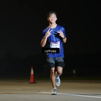 Runner Photo 7383377