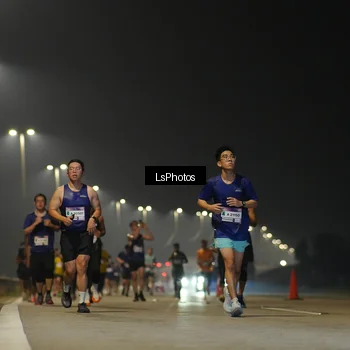 Runner Photo 7383378