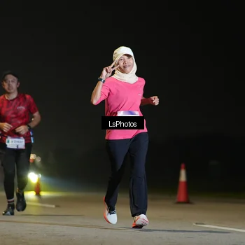 Runner Photo 7383380