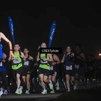 Runner Photo 7383382