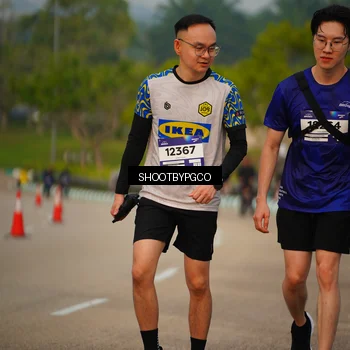 Runner Photo 7383384